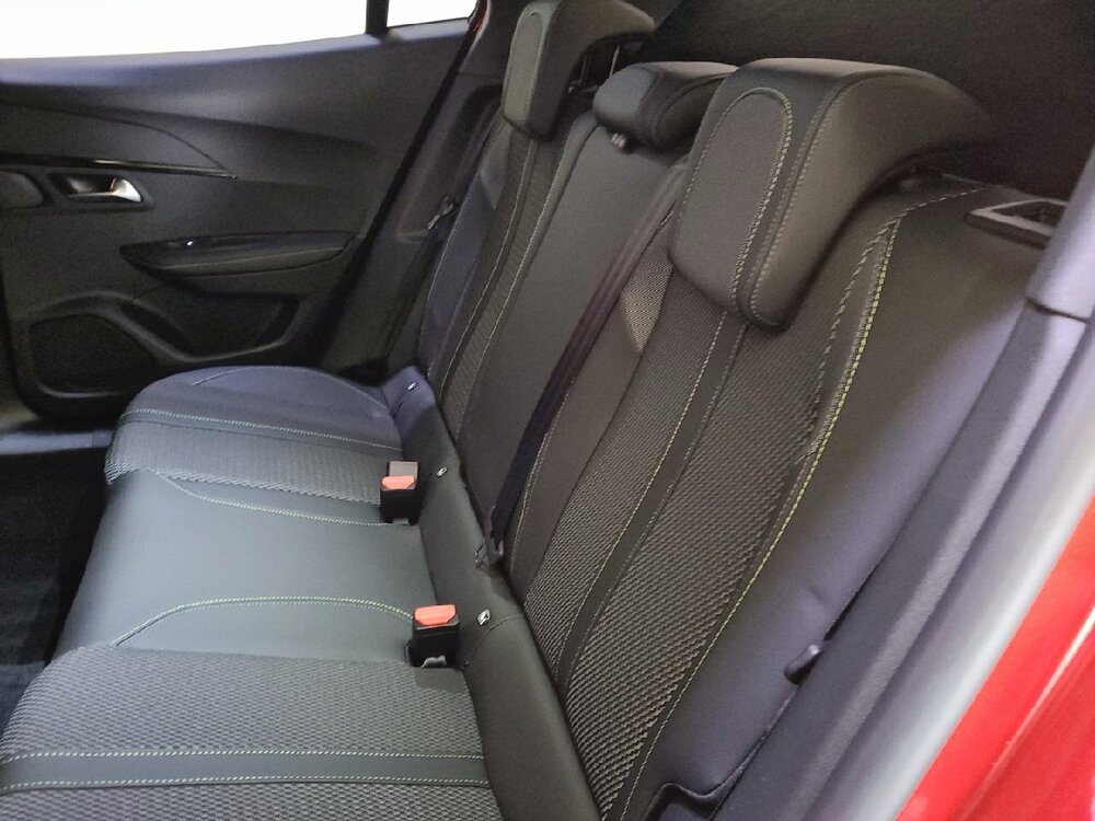 Occasion PEUGEOT 2008 2008 PureTech 130 S&S EAT8 - GT