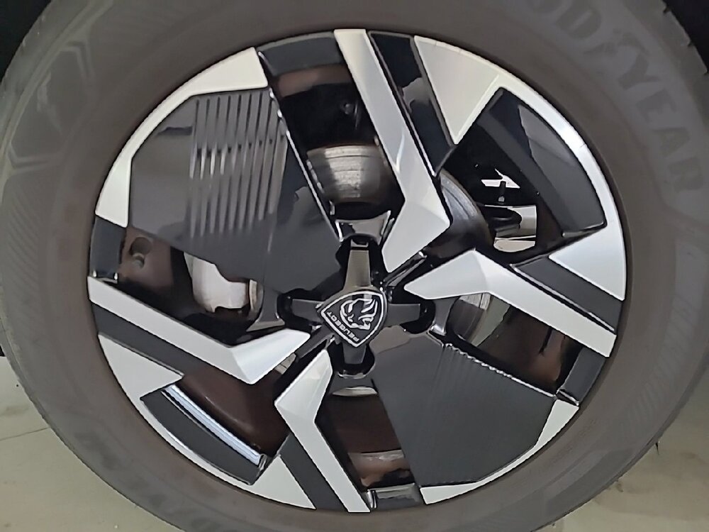 Occasion PEUGEOT 2008 2008 PureTech 130 S&S EAT8 - GT