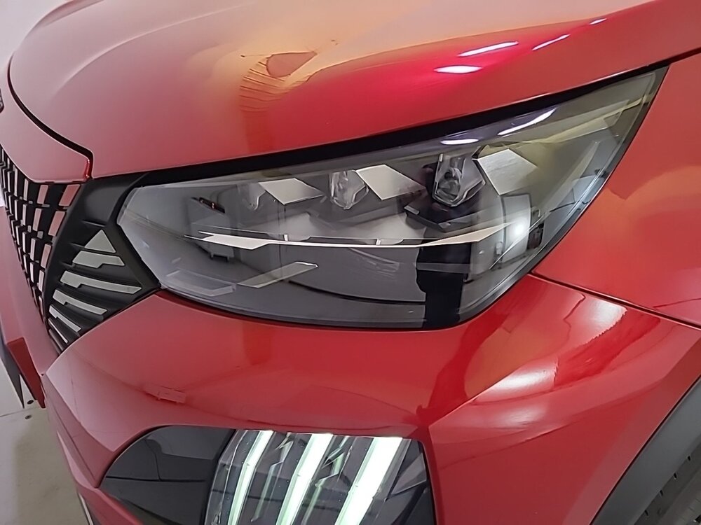 Occasion PEUGEOT 2008 2008 PureTech 130 S&S EAT8 - GT