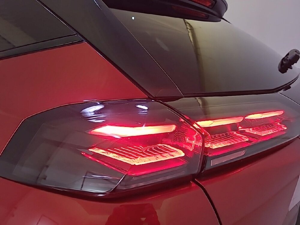 Occasion PEUGEOT 2008 2008 PureTech 130 S&S EAT8 - GT