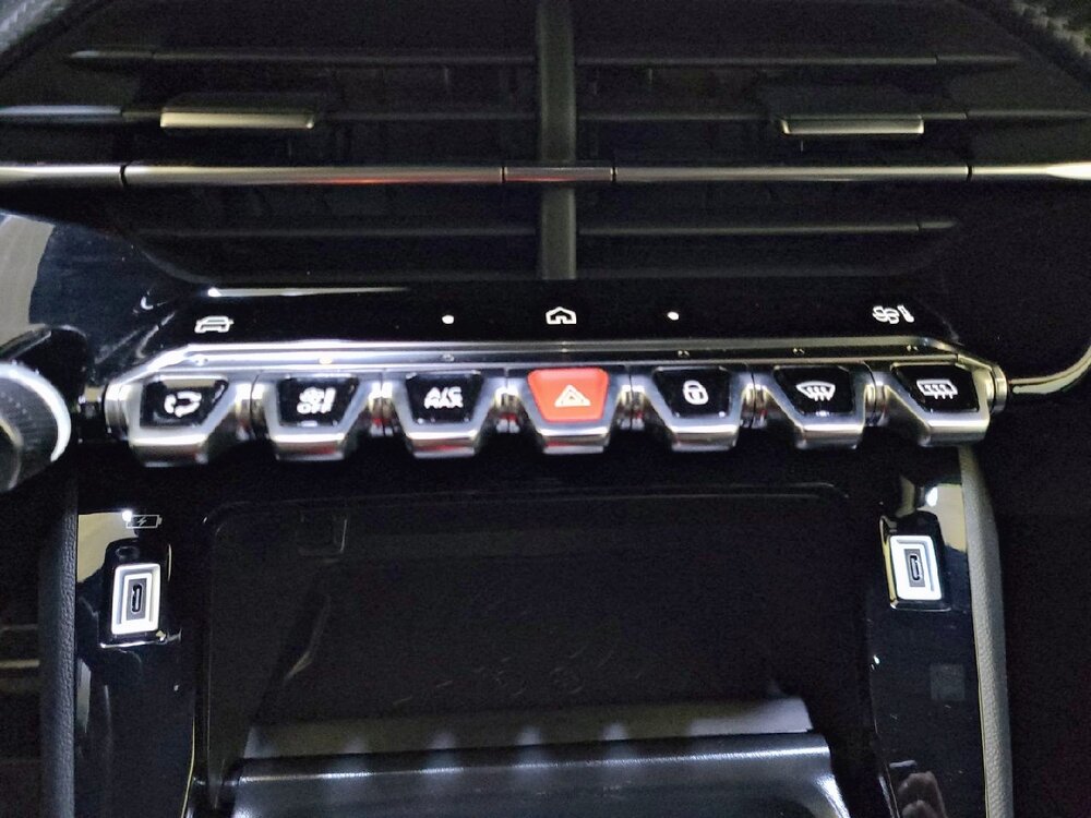 Occasion PEUGEOT 2008 2008 PureTech 130 S&S EAT8 - GT