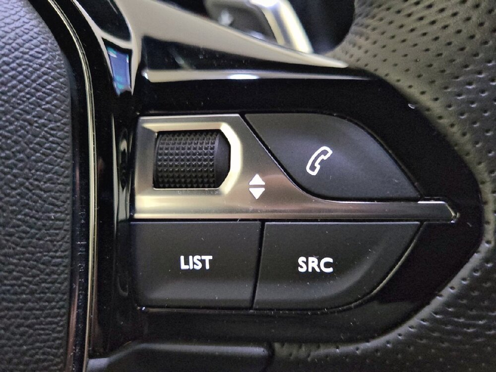 Occasion PEUGEOT 2008 2008 PureTech 130 S&S EAT8 - GT