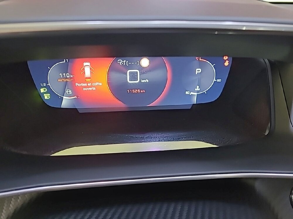 Occasion PEUGEOT 2008 2008 PureTech 130 S&S EAT8 - GT