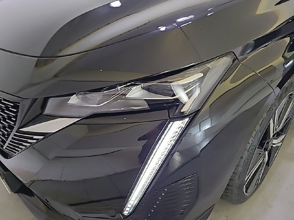 Occasion PEUGEOT 308 308 SW PureTech 130ch S&S EAT8 - GT