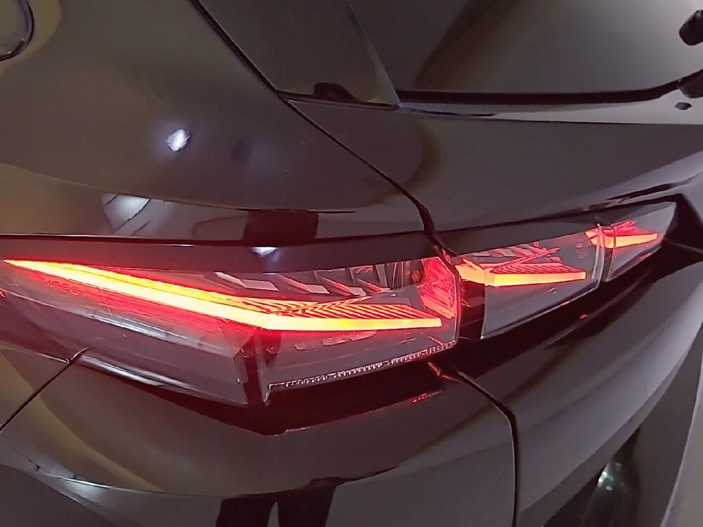 Occasion PEUGEOT 308 308 SW PureTech 130ch S&S EAT8 - GT