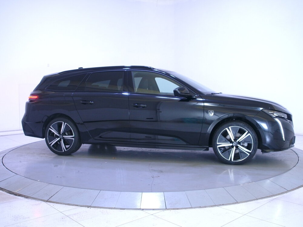 Occasion PEUGEOT 308 308 SW PureTech 130ch S&S EAT8 - GT