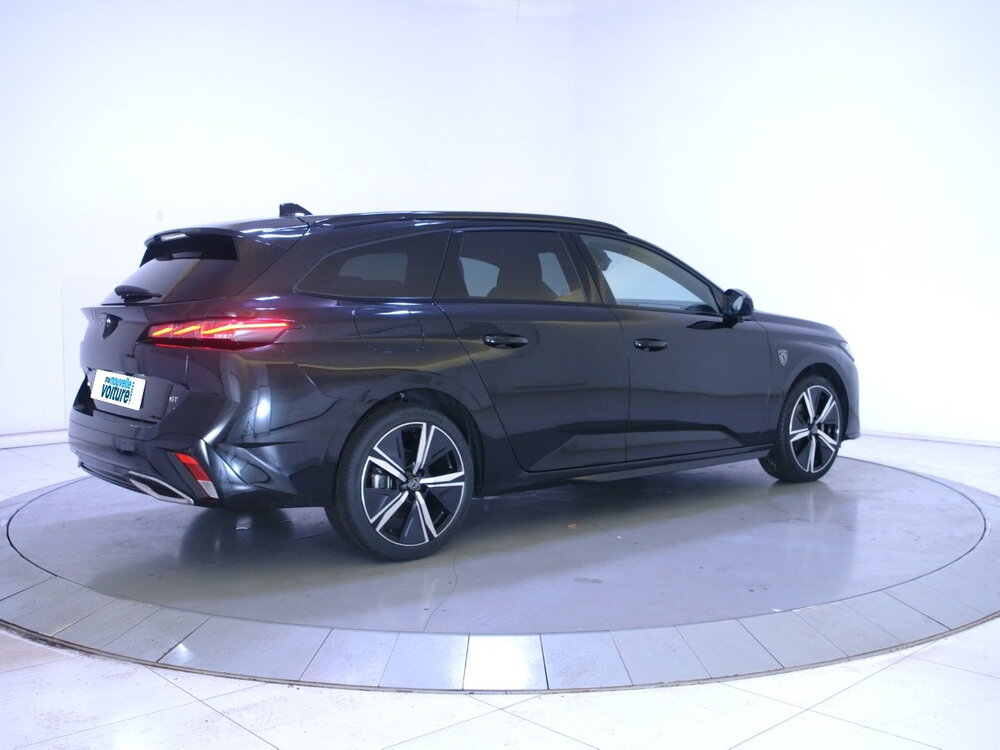 Occasion PEUGEOT 308 308 SW PureTech 130ch S&S EAT8 - GT