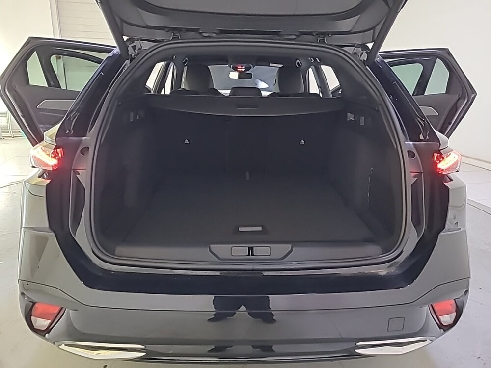 Occasion PEUGEOT 308 308 SW PureTech 130ch S&S EAT8 - GT