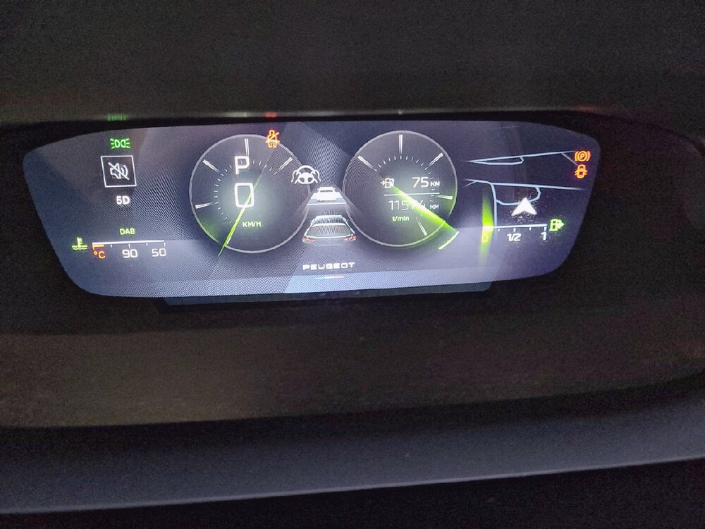 Occasion PEUGEOT 308 308 SW PureTech 130ch S&S EAT8 - GT