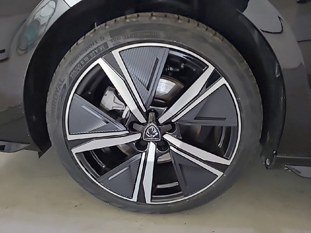 Occasion PEUGEOT 308 308 SW PureTech 130ch S&S EAT8 - GT