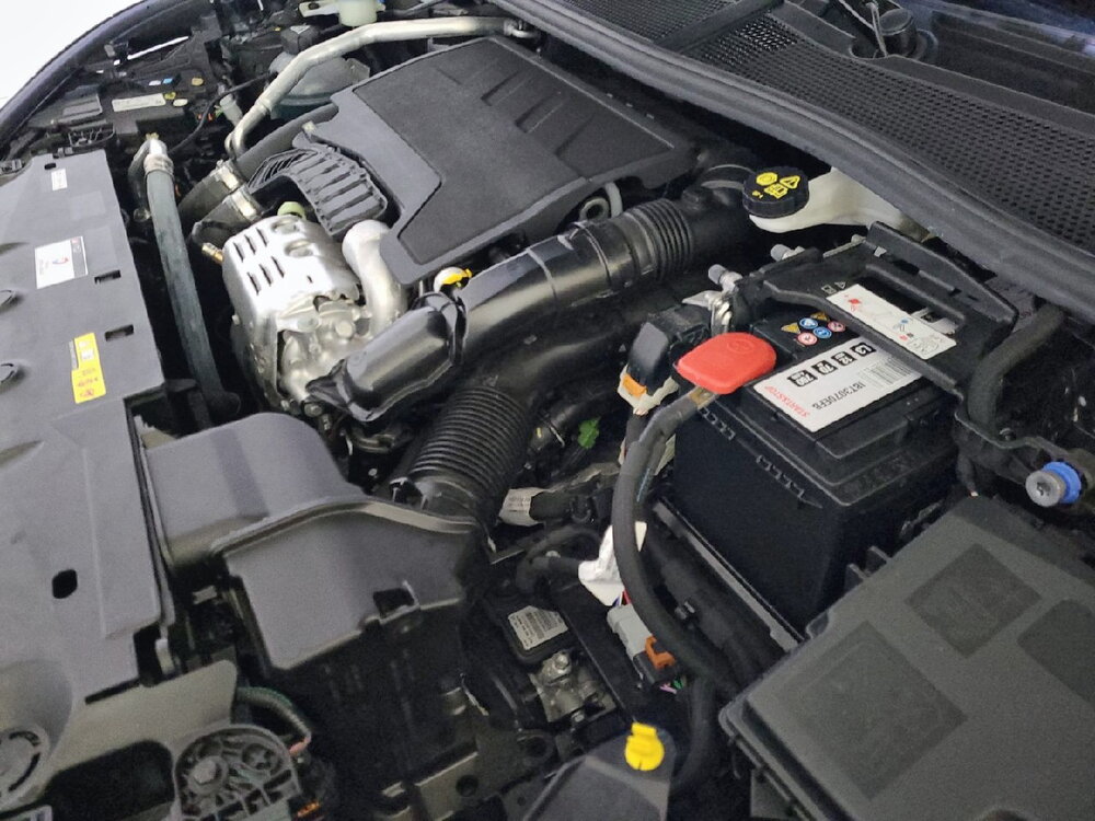 Occasion PEUGEOT 308 308 SW PureTech 130ch S&S EAT8 - GT