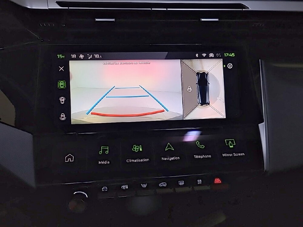 Occasion PEUGEOT 308 308 SW PureTech 130ch S&S EAT8 - GT