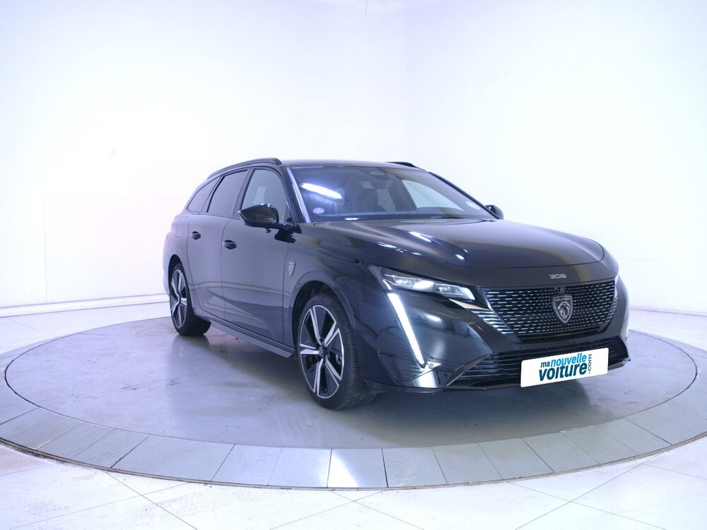 Occasion PEUGEOT 308 308 SW PureTech 130ch S&S EAT8 - GT