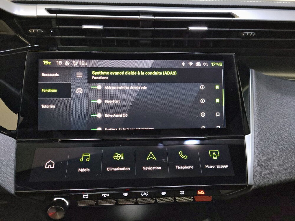 Occasion PEUGEOT 308 308 SW PureTech 130ch S&S EAT8 - GT