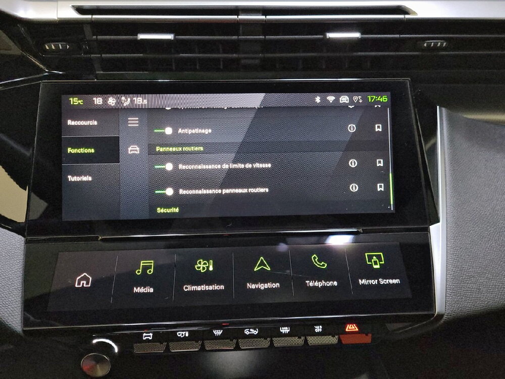 Occasion PEUGEOT 308 308 SW PureTech 130ch S&S EAT8 - GT