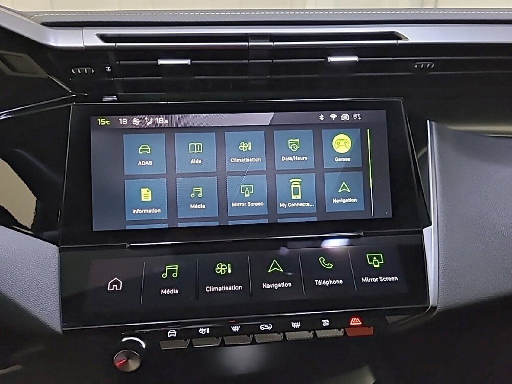 Occasion PEUGEOT 308 308 SW PureTech 130ch S&S EAT8 - GT