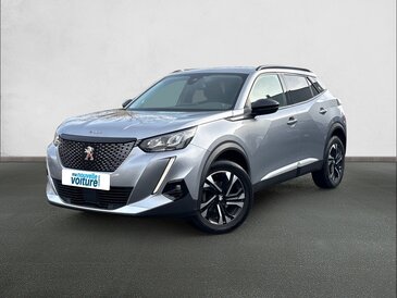 Occasion PEUGEOT 2008 2008 BlueHDi 110 S&S BVM6