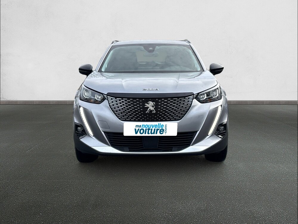 Occasion PEUGEOT 2008 2008 BlueHDi 110 S&S BVM6