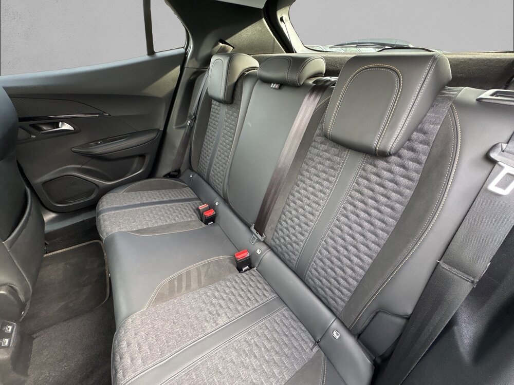 Occasion PEUGEOT 2008 2008 BlueHDi 110 S&S BVM6