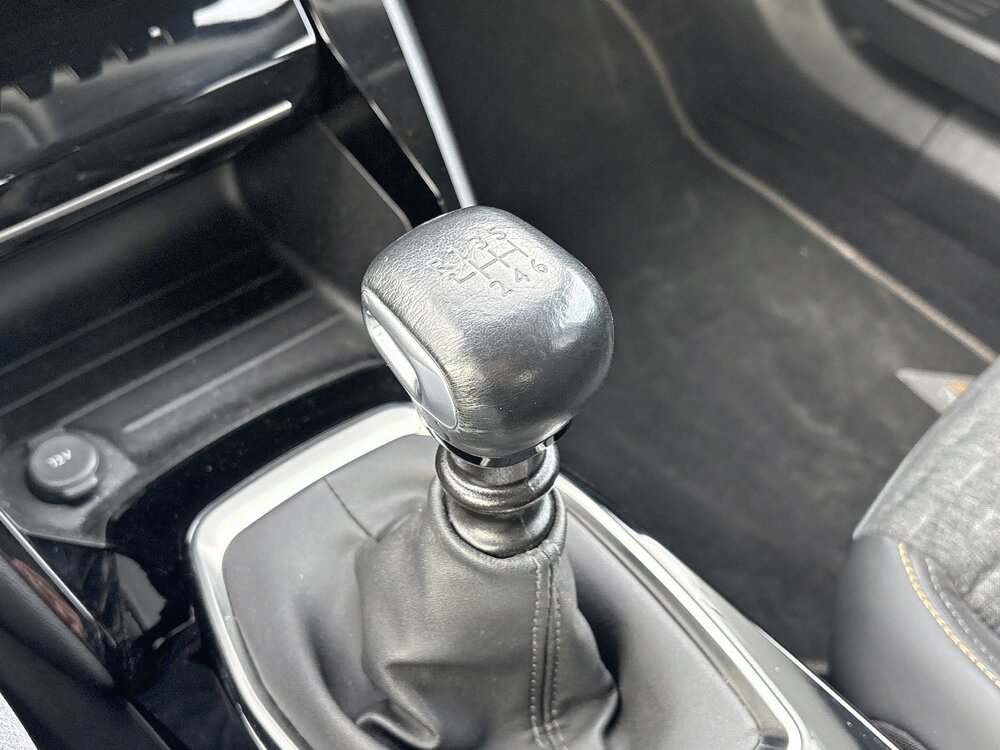 Occasion PEUGEOT 2008 2008 BlueHDi 110 S&S BVM6