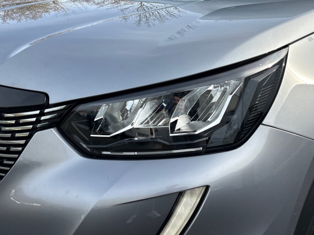 Occasion PEUGEOT 2008 2008 BlueHDi 110 S&S BVM6