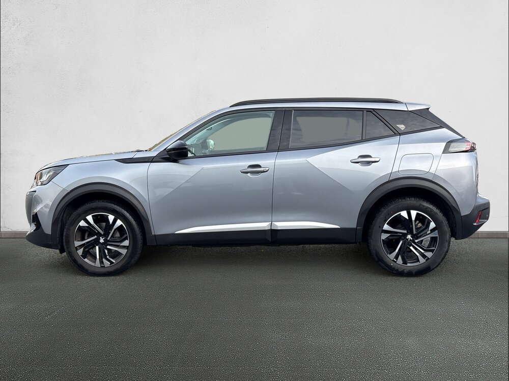 Occasion PEUGEOT 2008 2008 BlueHDi 110 S&S BVM6