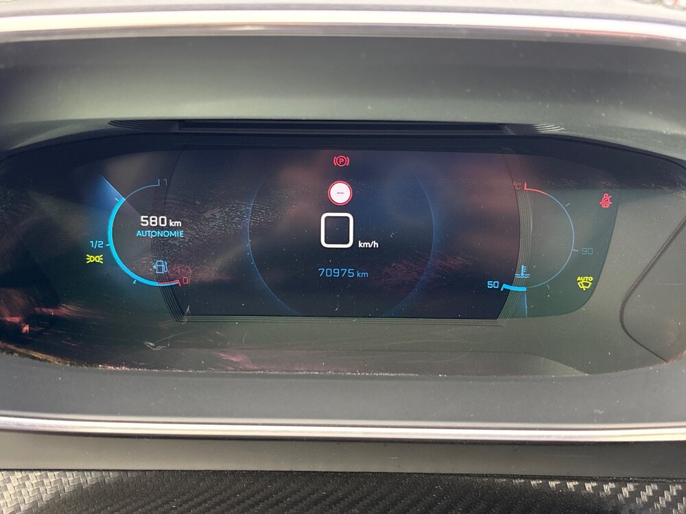 Occasion PEUGEOT 2008 2008 BlueHDi 110 S&S BVM6