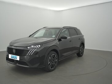 Occasion PEUGEOT 5008 5008 Hybrid 136 e-DCS6