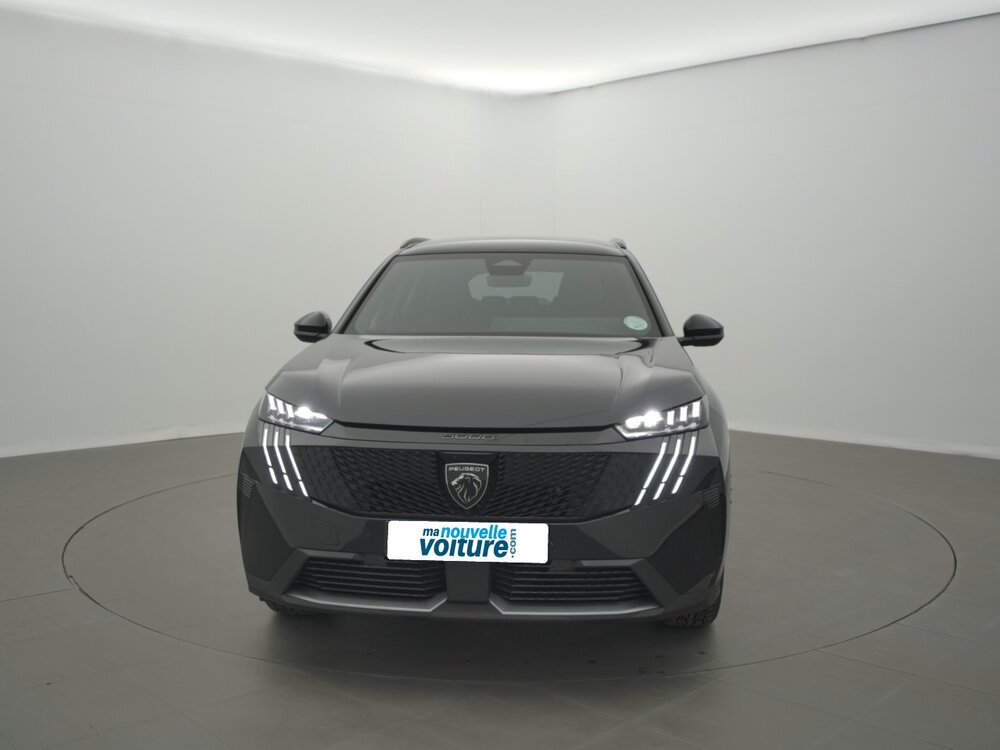 Occasion PEUGEOT 5008 5008 Hybrid 136 e-DCS6