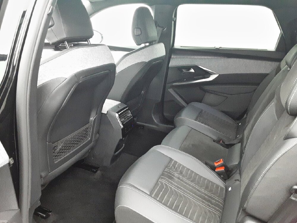 Occasion PEUGEOT 5008 5008 Hybrid 136 e-DCS6