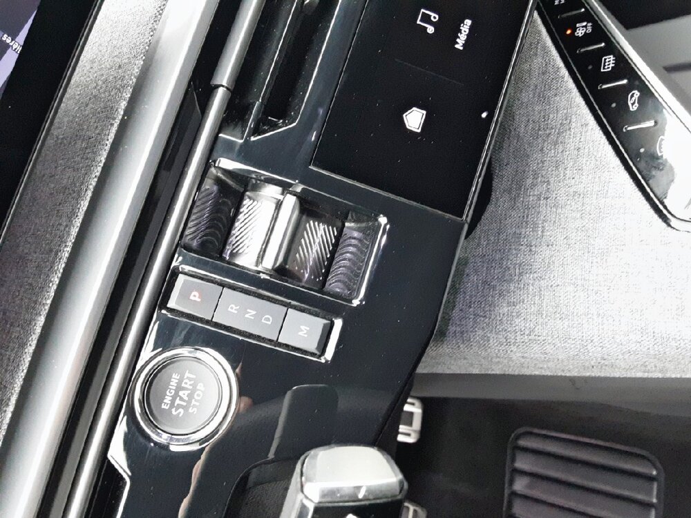 Occasion PEUGEOT 5008 5008 Hybrid 136 e-DCS6