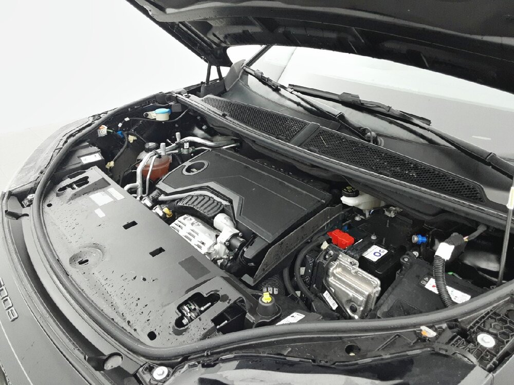 Occasion PEUGEOT 5008 5008 Hybrid 136 e-DCS6