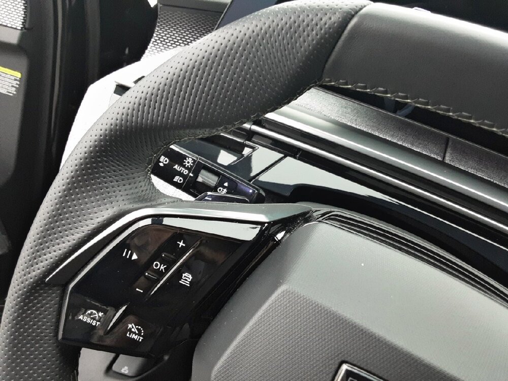 Occasion PEUGEOT 5008 5008 Hybrid 136 e-DCS6