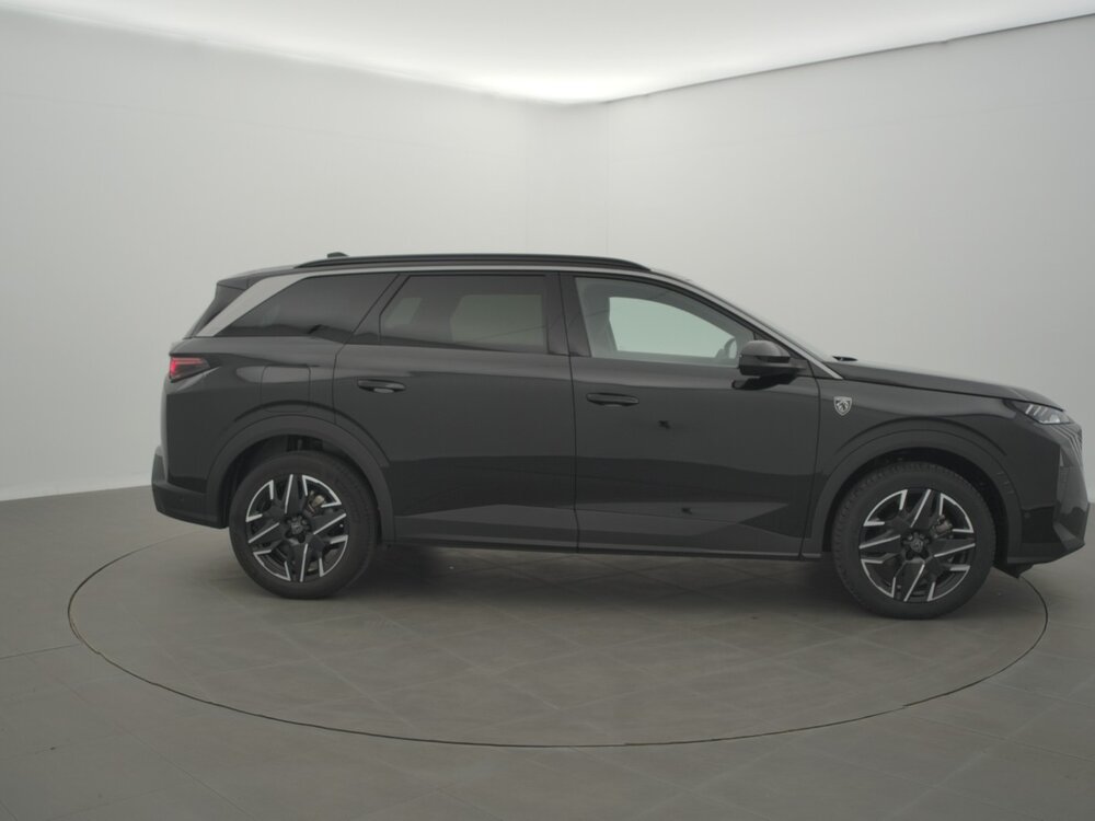 Occasion PEUGEOT 5008 5008 Hybrid 136 e-DCS6