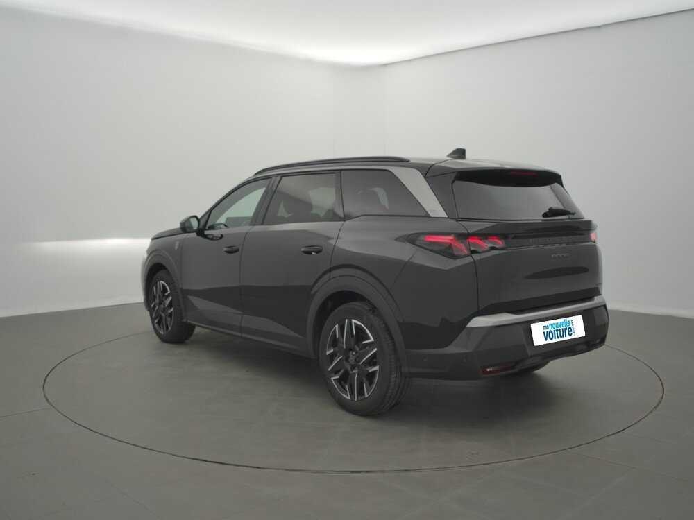 Occasion PEUGEOT 5008 5008 Hybrid 136 e-DCS6