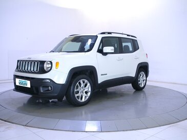Occasion JEEP Renegade Renegade 1.6 l MultiJet 120 ch BVM6 - Longitude