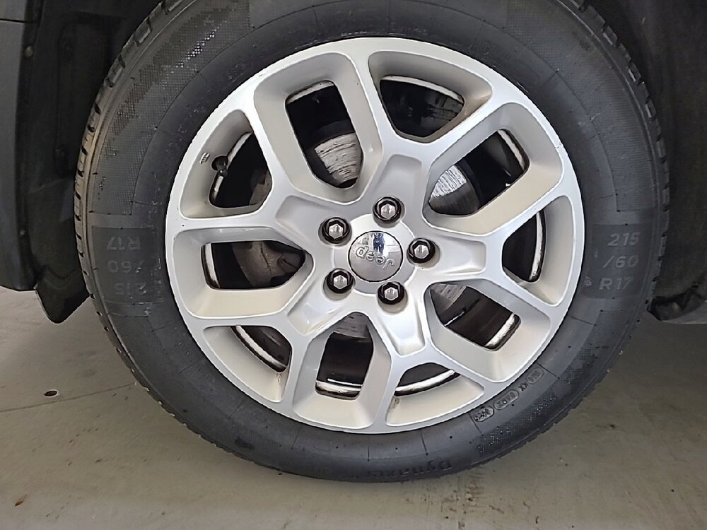 Occasion JEEP Renegade Renegade 1.6 l MultiJet 120 ch BVM6 - Longitude