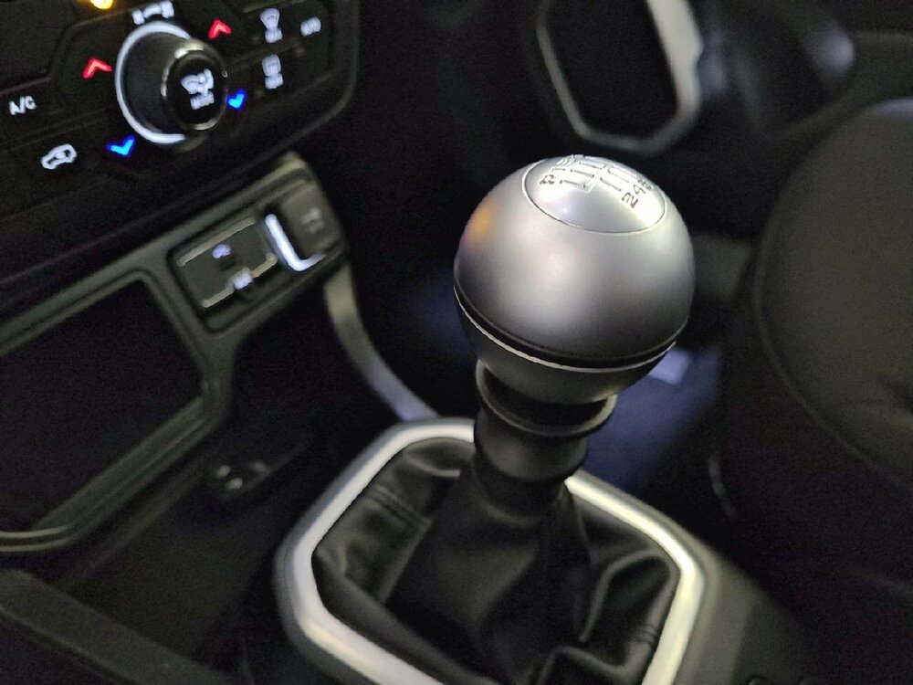 Occasion JEEP Renegade Renegade 1.6 l MultiJet 120 ch BVM6 - Longitude