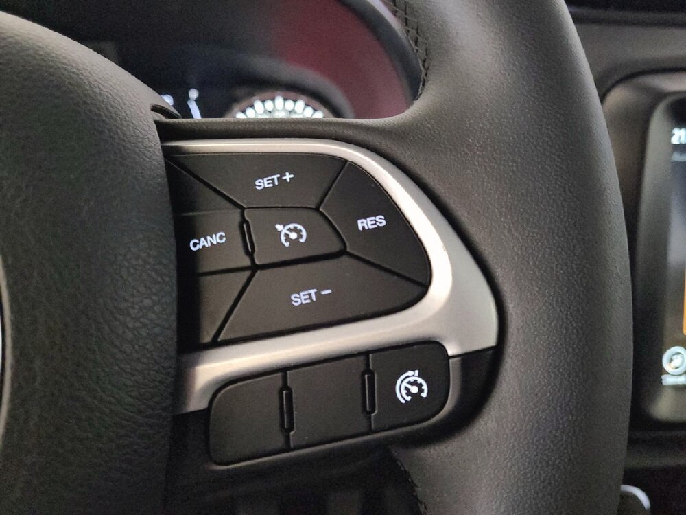 Occasion JEEP Renegade Renegade 1.6 l MultiJet 120 ch BVM6 - Longitude