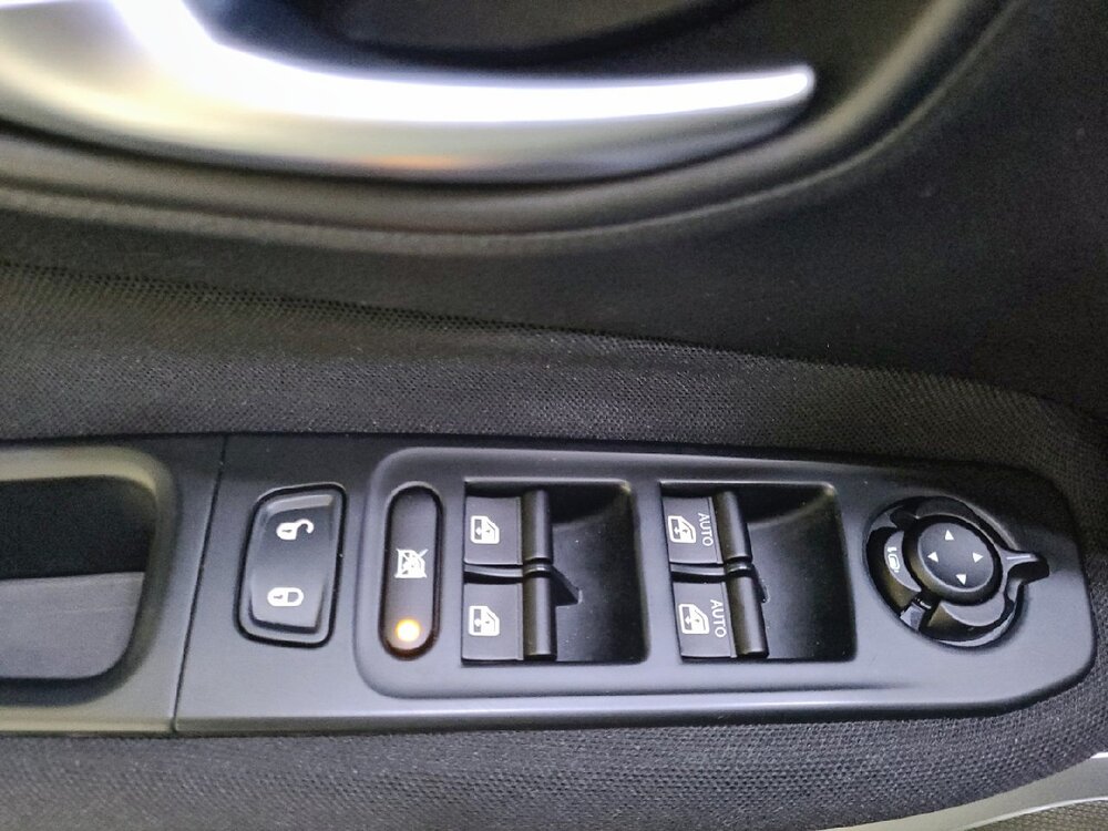 Occasion JEEP Renegade Renegade 1.6 l MultiJet 120 ch BVM6 - Longitude