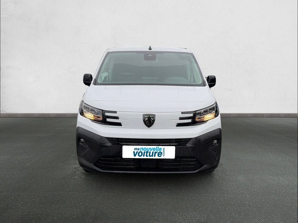 Occasion PEUGEOT Partner PARTNER FOURGON M 650 KG BLUEHDI 100 S&S BVM6
