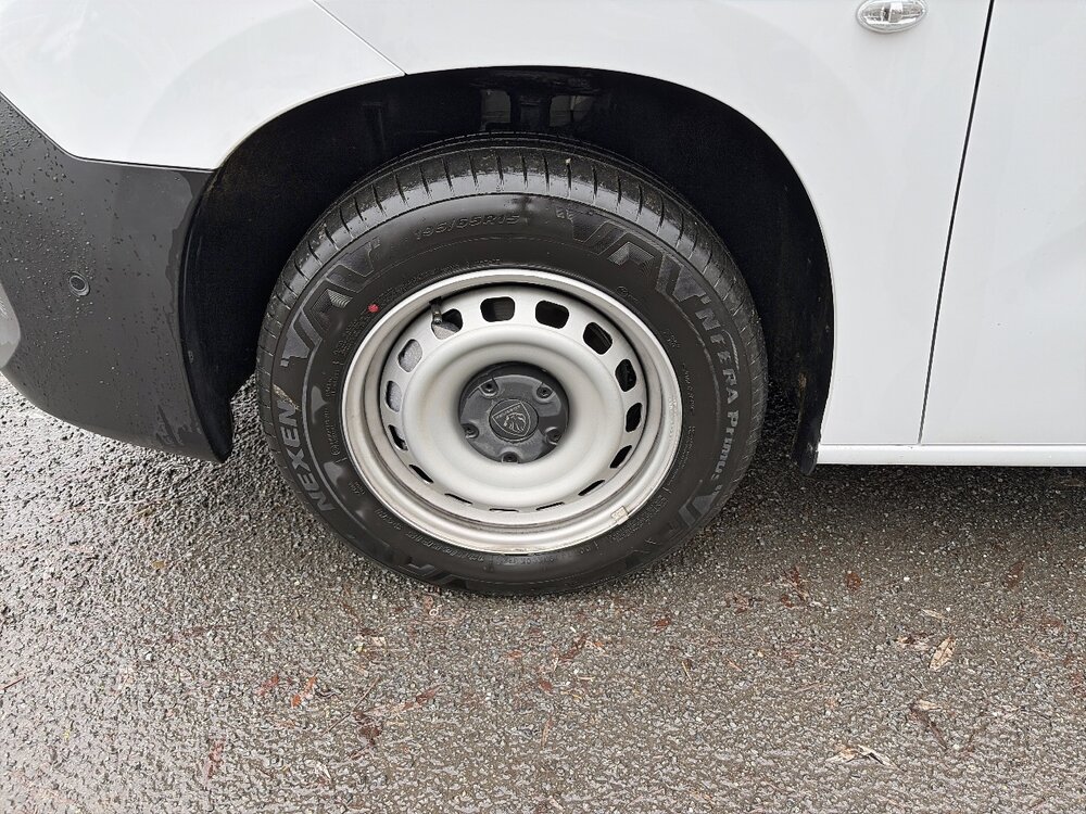 Occasion PEUGEOT Partner PARTNER FOURGON M 650 KG BLUEHDI 100 S&S BVM6