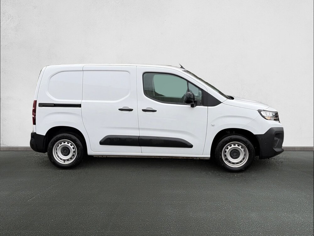 Occasion PEUGEOT Partner PARTNER FOURGON M 650 KG BLUEHDI 100 S&S BVM6