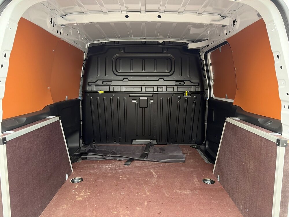 Occasion PEUGEOT Partner PARTNER FOURGON M 650 KG BLUEHDI 100 S&S BVM6