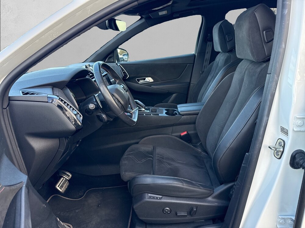 Occasion DS DS 7 Crossback DS7 Crossback Hybride E-Tense 225 EAT8 - Performance Line+