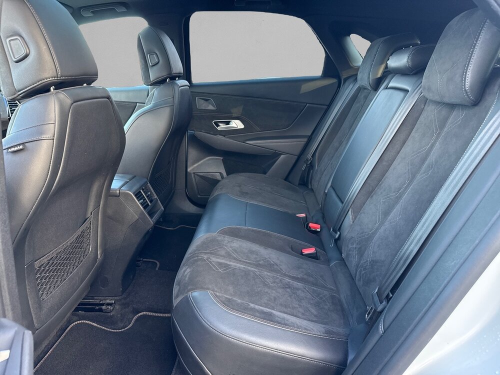 Occasion DS DS 7 Crossback DS7 Crossback Hybride E-Tense 225 EAT8 - Performance Line+