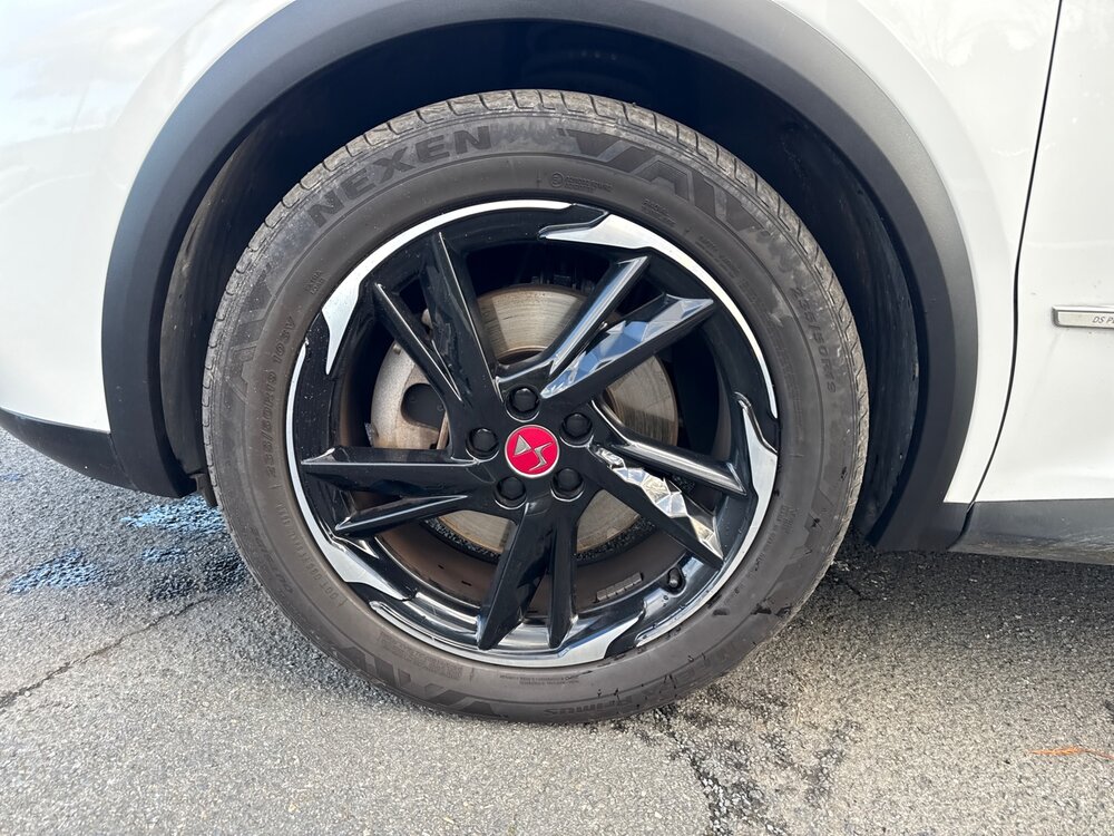 Occasion DS DS 7 Crossback DS7 Crossback Hybride E-Tense 225 EAT8 - Performance Line+