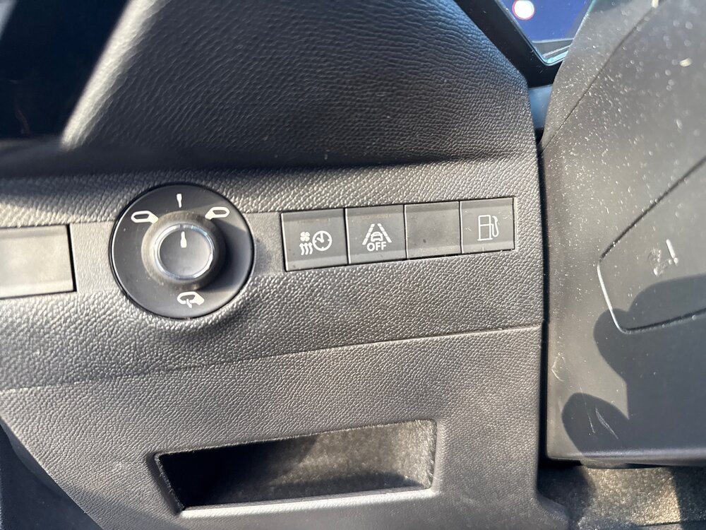 Occasion DS DS 7 Crossback DS7 Crossback Hybride E-Tense 225 EAT8 - Performance Line+