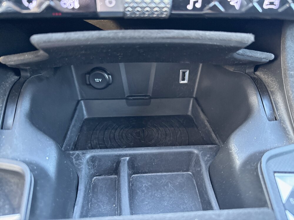 Occasion DS DS 7 Crossback DS7 Crossback Hybride E-Tense 225 EAT8 - Performance Line+