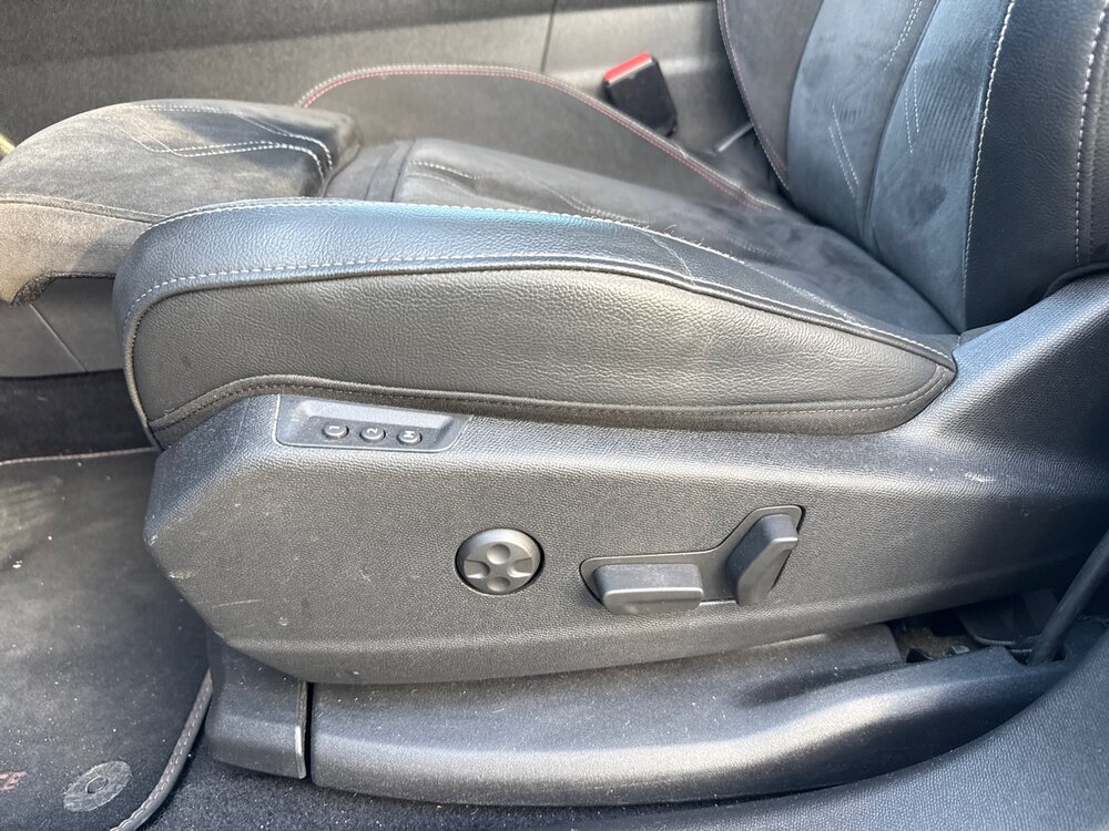 Occasion DS DS 7 Crossback DS7 Crossback Hybride E-Tense 225 EAT8 - Performance Line+